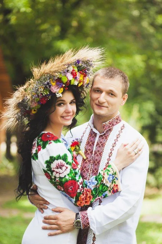 FAQ : se marier avec une femme ukrainienne